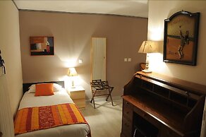 HOTEL AEROTEL l’étape du silence