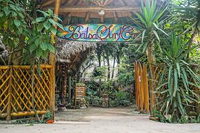 Balsa Surf Camp by Rotamundos