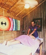 Balsa Surf Camp by Rotamundos