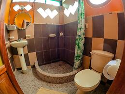 Balsa Surf Camp by Rotamundos