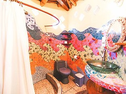 Balsa Surf Camp by Rotamundos