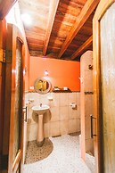 Balsa Surf Camp by Rotamundos