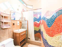 Balsa Surf Camp by Rotamundos