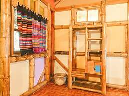 Balsa Surf Camp by Rotamundos