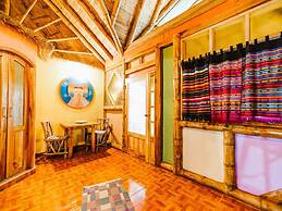 Balsa Surf Camp by Rotamundos