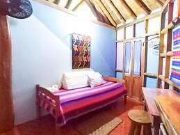 Balsa Surf Camp by Rotamundos