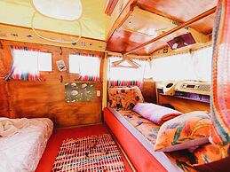 Balsa Surf Camp by Rotamundos