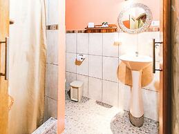 Balsa Surf Camp by Rotamundos