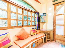 Balsa Surf Camp by Rotamundos