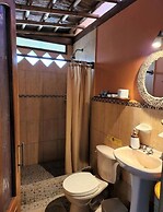 Balsa Surf Camp by Rotamundos