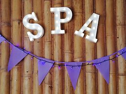 Balsa Surf Camp by Rotamundos