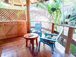 Balsa Surf Camp by Rotamundos