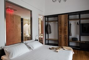 Villa Neri Resort & Spa