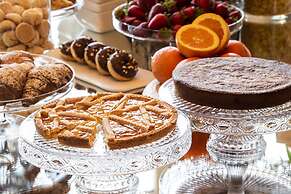 Villa Neri Resort & Spa