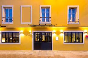 Hotel du Nord