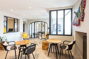 Hotel du Nord