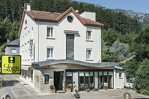 Hôtel des Gorges du Tarn