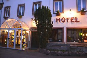 Hôtel du Centre