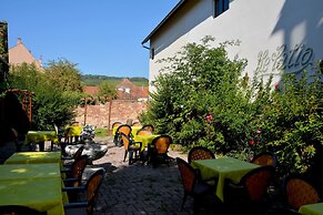 Hôtel du Centre