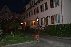 Hôtel du Centre