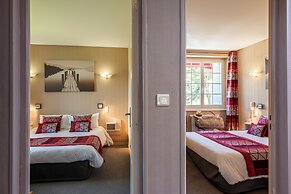 Hôtel Beau Site
