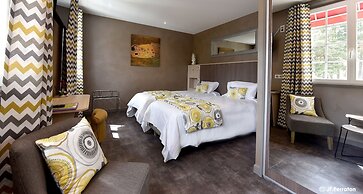 Hôtel Beau Site