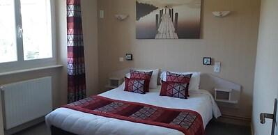 Hôtel Beau Site
