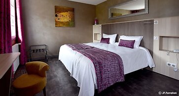 Hôtel Beau Site