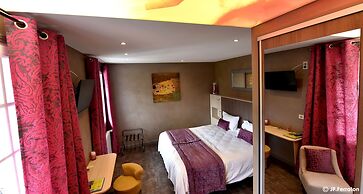 Hôtel Beau Site