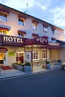 Hôtel Beau Site