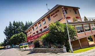 Hôtel Beau Site