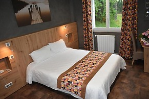 Hôtel Beau Site