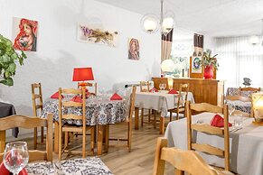 Hotel-Restaurant Le Tropicana