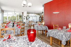 Hotel-Restaurant Le Tropicana