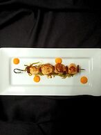 Hotel-Restaurant Le Tropicana