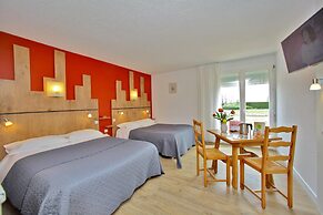 Hotel-Restaurant Le Tropicana