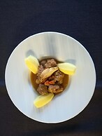 Hotel-Restaurant Le Tropicana