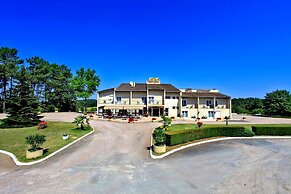 Hotel-Restaurant Le Tropicana