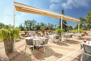 Hotel-Restaurant Le Tropicana