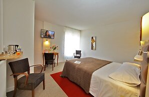 Hotel-Restaurant Le Tropicana