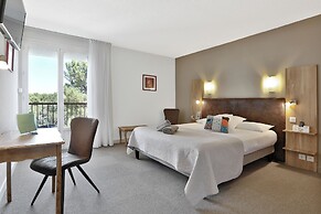 Hotel-Restaurant Le Tropicana