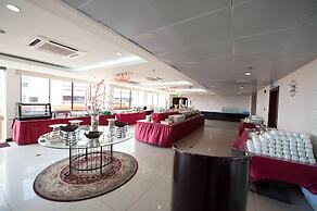 Gaya Centre Hotel