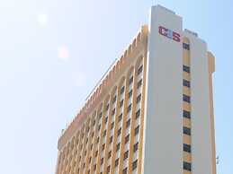 Gaya Centre Hotel