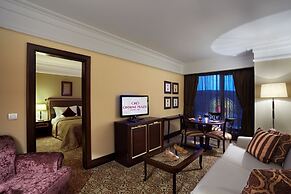 Crowne Plaza Hotel Istanbul - Asia by IHG