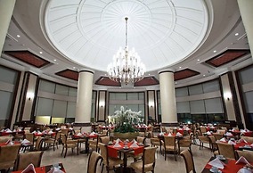 Crowne Plaza Hotel Istanbul - Asia by IHG