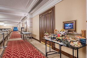 Crowne Plaza Hotel Istanbul - Asia by IHG