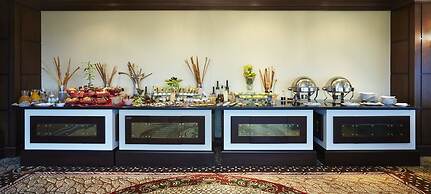Crowne Plaza Hotel Istanbul - Asia by IHG