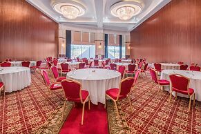 Crowne Plaza Hotel Istanbul - Asia by IHG