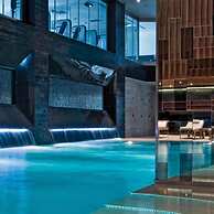 Crowne Plaza Hotel Istanbul - Asia by IHG