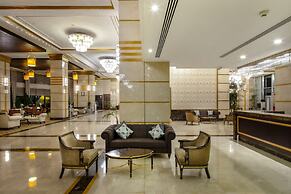 Crowne Plaza Hotel Istanbul - Asia by IHG